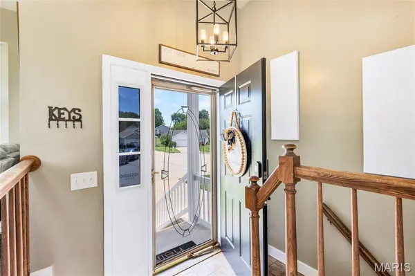 22 Aspen Pointe DR, St Peters, MO 63376