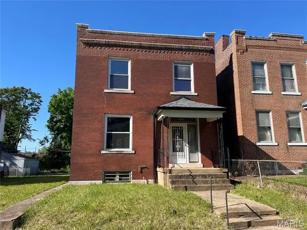 5330 Terry AVE, St Louis, MO 63120