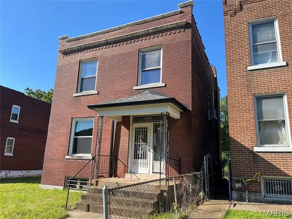 5330 Terry AVE, St Louis, MO 63120