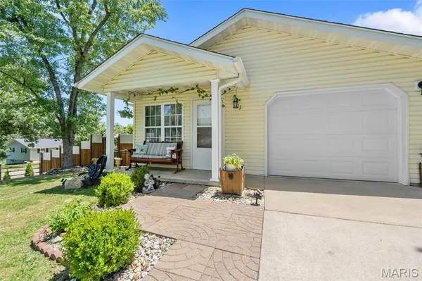 1701 E Harvest CIR, Perryville, MO 63775