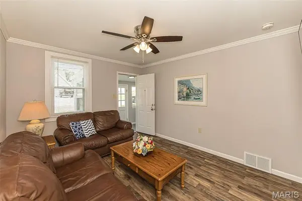 7808 Fleta ST, Affton, MO 63123