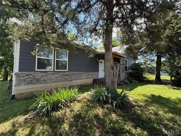 1414 Union ST, Hannibal, MO 63401