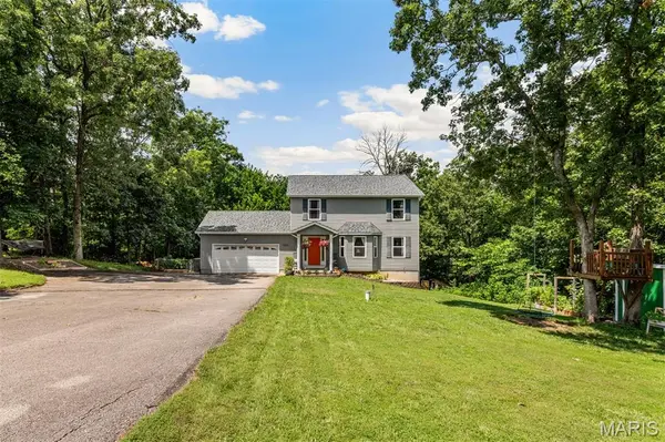 7981 Medley DR, Dittmer, MO 63023