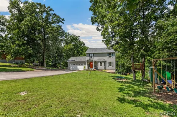7981 Medley DR, Dittmer, MO 63023