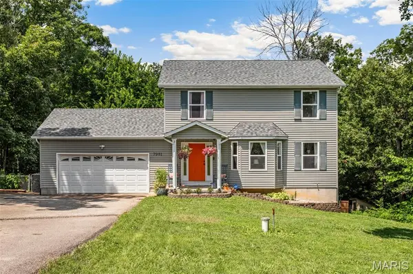 7981 Medley DR, Dittmer, MO 63023