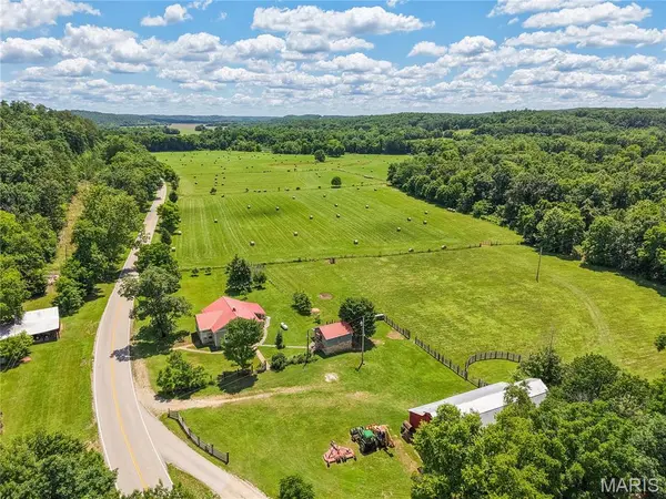 0 State Highway 49, Mill Spring, MO 63952