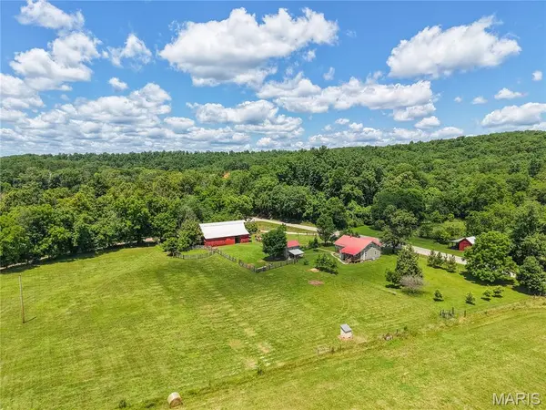 0 State Highway 49, Mill Spring, MO 63952