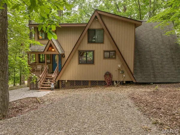 410 Scheffborg Circle DR, Innsbrook, MO 63390