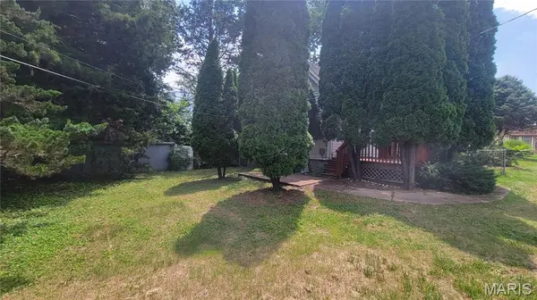 9802 Linn AVE, Lemay, MO 63125
