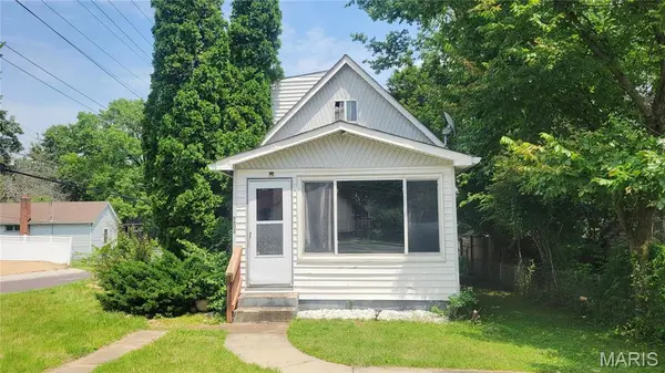 9802 Linn AVE, Lemay, MO 63125