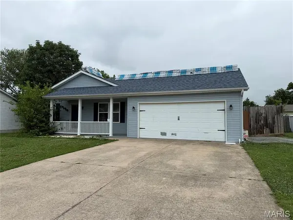 557 Huntleigh CT,  Farmington,  MO 63640