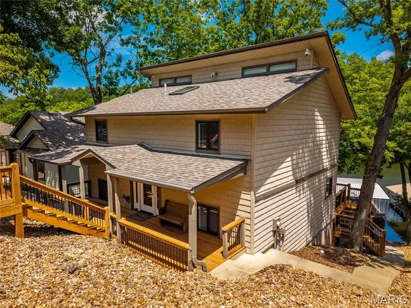 5670 Rockwood CT, Osage Beach, MO 65065