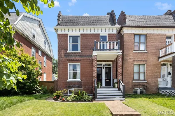 4008 Botanical AVE, St Louis, MO 63110