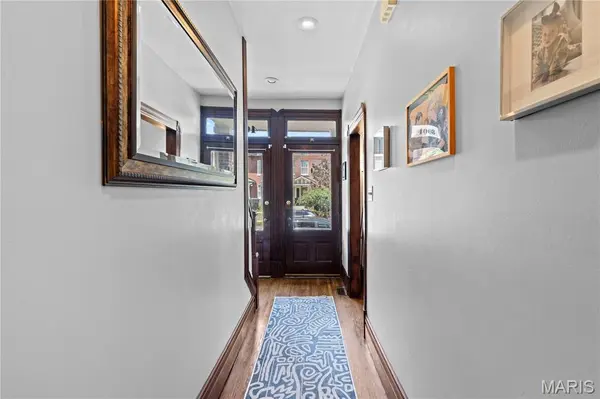 4008 Botanical AVE, St Louis, MO 63110