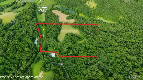 575 Schleeper Hollow RD,  Hardin,  IL 62047