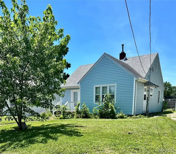 511 Madison AVE, Washington, MO 63090