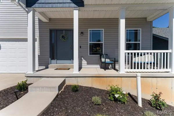 1088 Providence WAY, Herculaneum, MO 63048