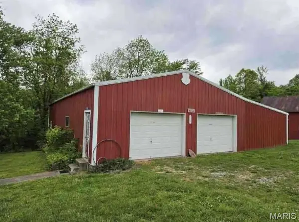 4308 Highway Y, Frohna, MO 63748