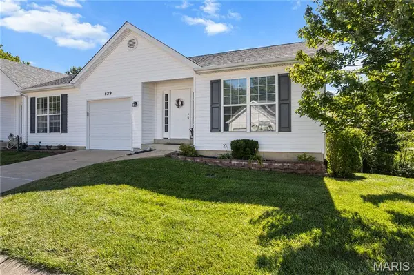 629 Pacific Estates DR, Pacific, MO 63069