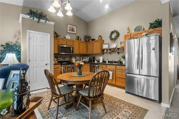 629 Pacific Estates DR, Pacific, MO 63069