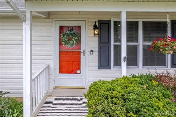 7712 Meadow View CIR, Union, MO 63084