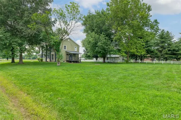 213 W Alton ST, Bunker Hill, IL 62014