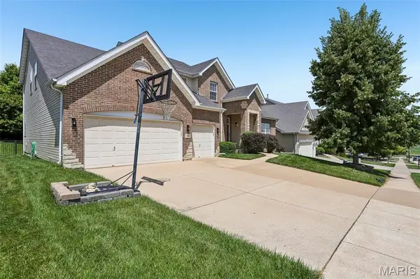 5233 Mirasol Manor WAY, Eureka, MO 63025