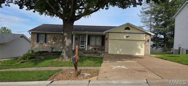 6116 Cave Walk LN, Imperial, MO 63052