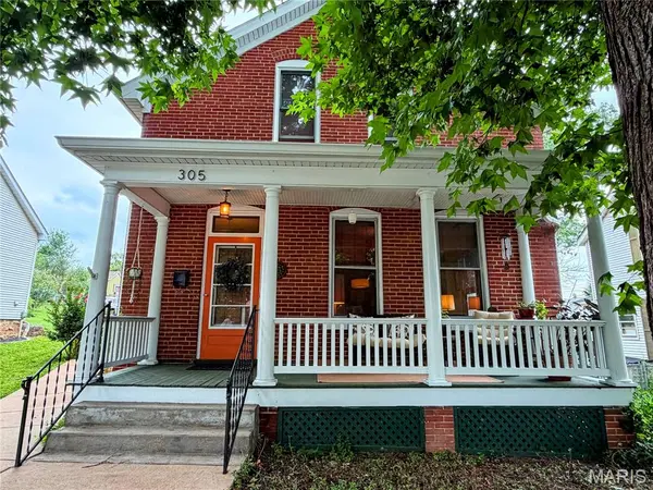 305 Rand ST, Washington, MO 63090