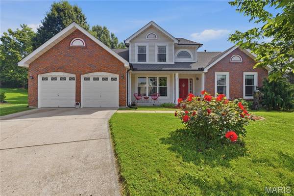 301 Arlington Glen CT, Fenton, MO 63026