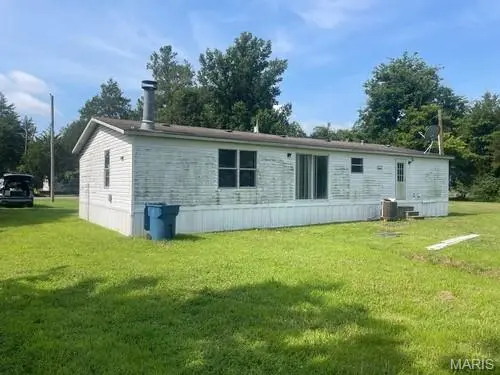 605 W Main ST, Hayti, MO 63851