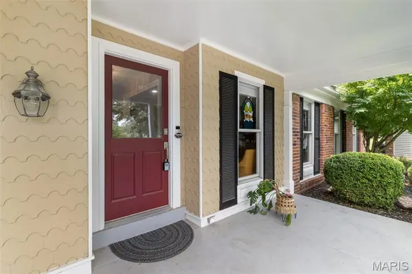 13215 Copper Kettle CT, St Louis, MO 63146