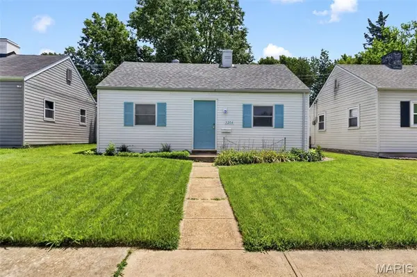 3204 Jasper PARK, St Louis, MO 63139