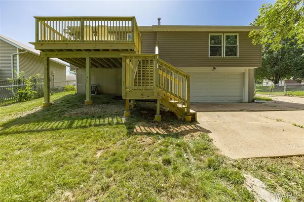 1408 Castle Mill DR, Arnold, MO 63010