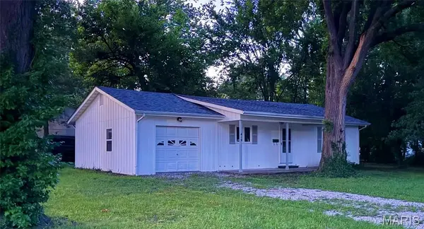 419 Fifth, Montgomery City, MO 63361