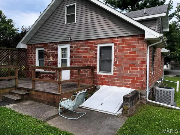 25175 CR 173, Kahoka, MO 63445