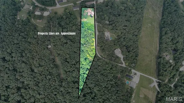 2244 Henson Farm RD, Festus, MO 63028