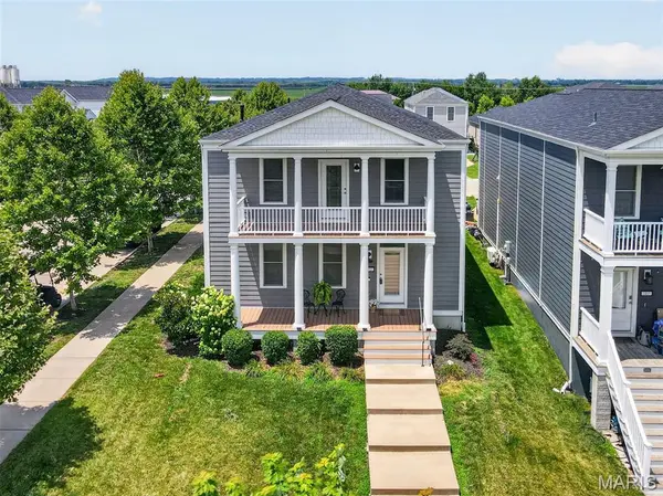 1001 Kilderkin WAY, St Charles, MO 63301