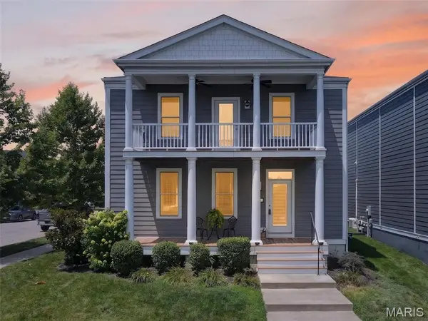 1001 Kilderkin WAY, St Charles, MO 63301
