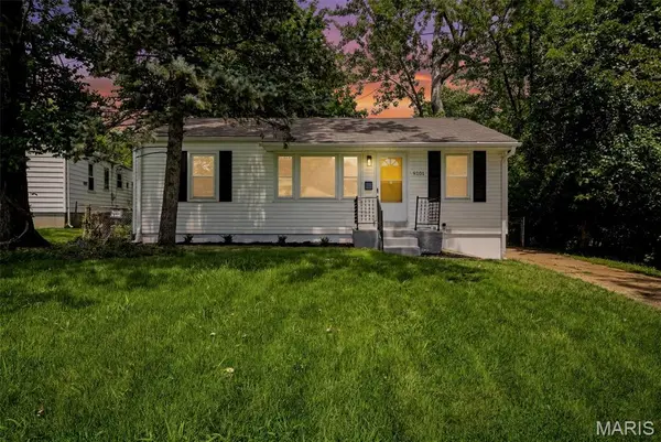 9201 Guthrie AVE, Woodson Terrace, MO 63134