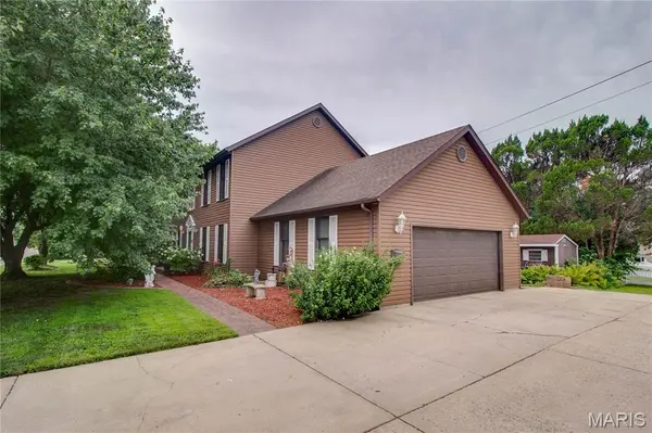 3413 Maryville RD, Granite City, IL 62040
