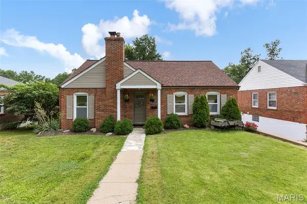 7258 Mackenzie RD, Affton, MO 63123