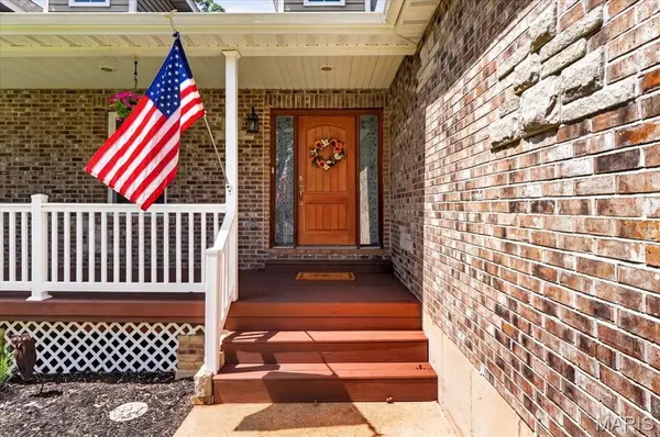 5709 Sunnywood DR, Cedar Hill, MO 63016