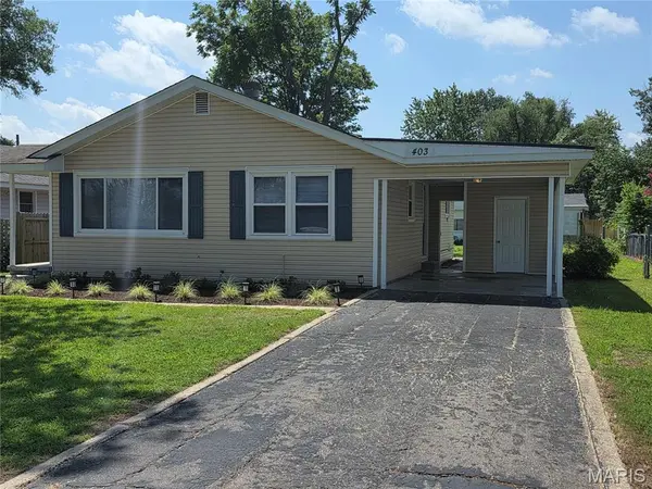 403 Virginia ST, Sikeston, MO 63801