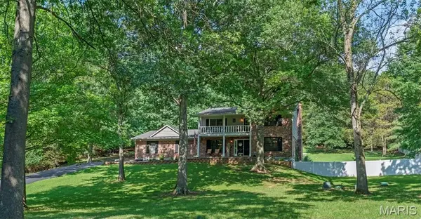 2710 Wild Valley DR,  High Ridge,  MO 63049