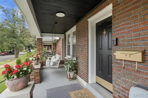 5234 Bonita AVE, St Louis, MO 63109