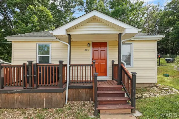 4013 Harmony Hills DR, De Soto, MO 63020