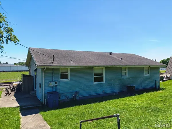 2200 Main ST, Scott City, MO 63780