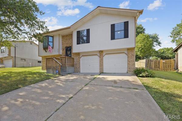2161 Wilderness TRL, Barnhart, MO 63012