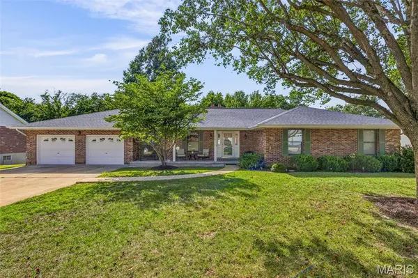 214 Alexander CT, Festus, MO 63028